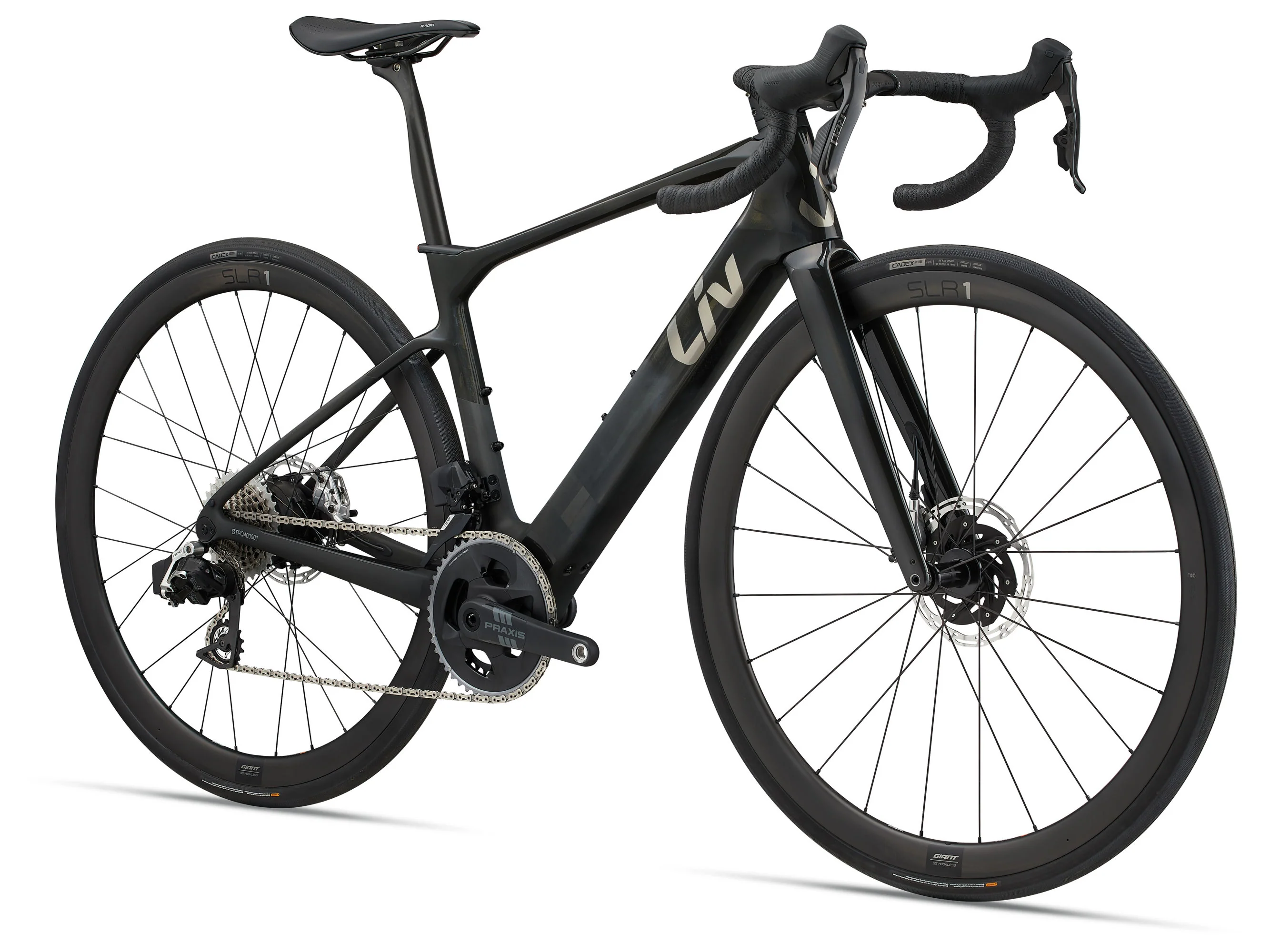 Avail Advanced E+ Elite 0 - Raw Carbon - Image 2