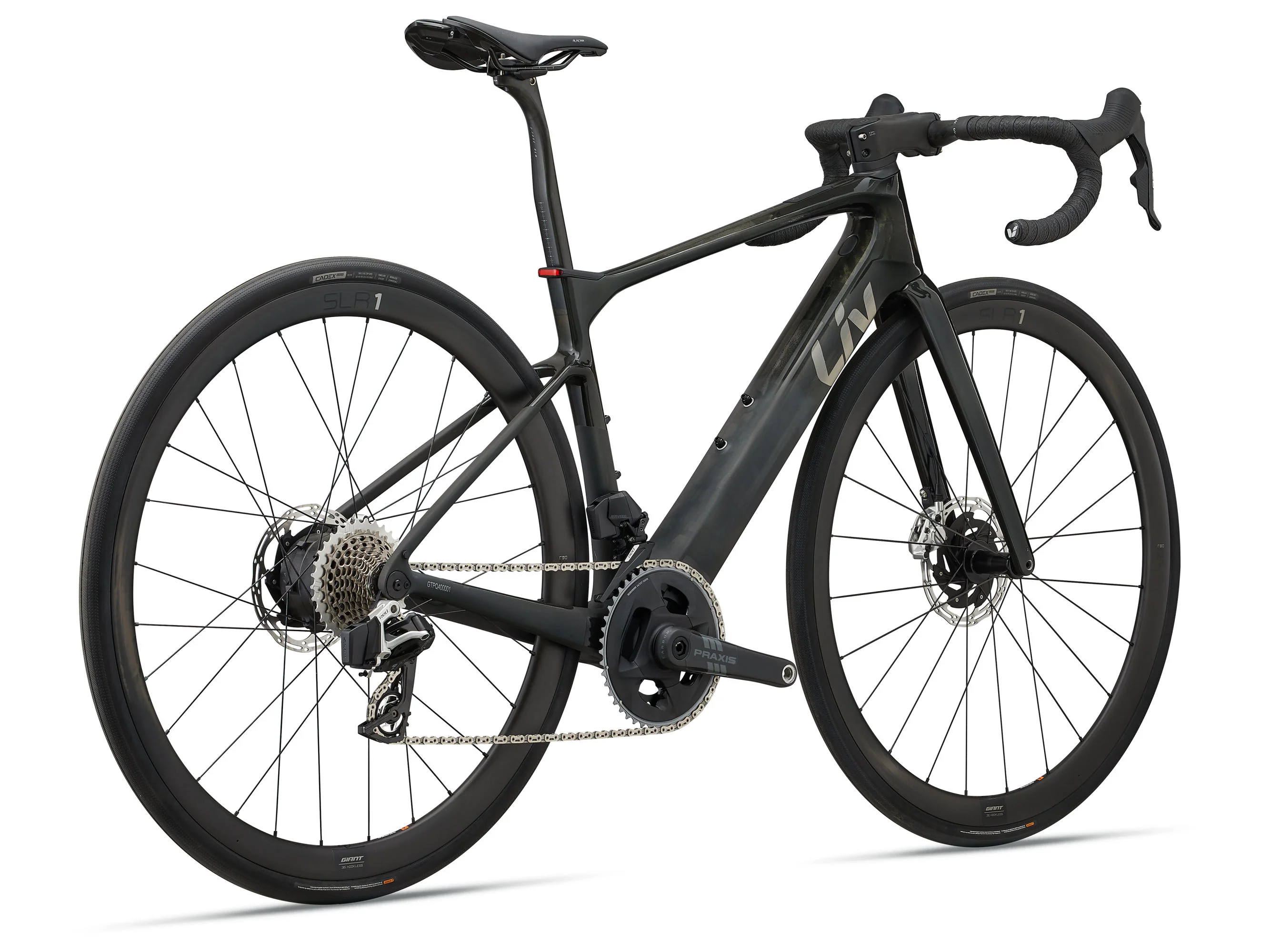 Avail Advanced E+ Elite 0 - Raw Carbon - Image 3