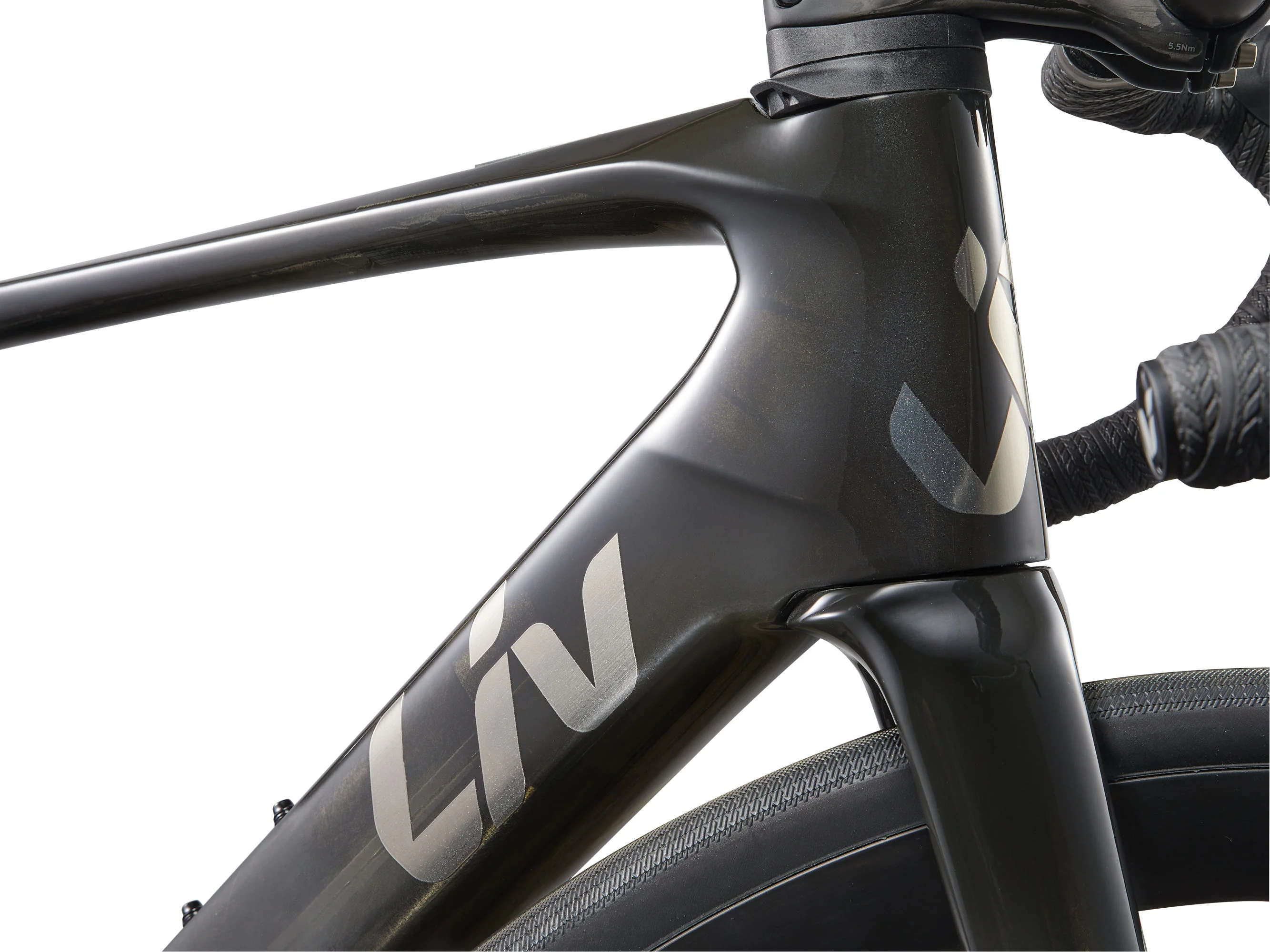 Avail Advanced E+ Elite 0 - Raw Carbon - Image 5