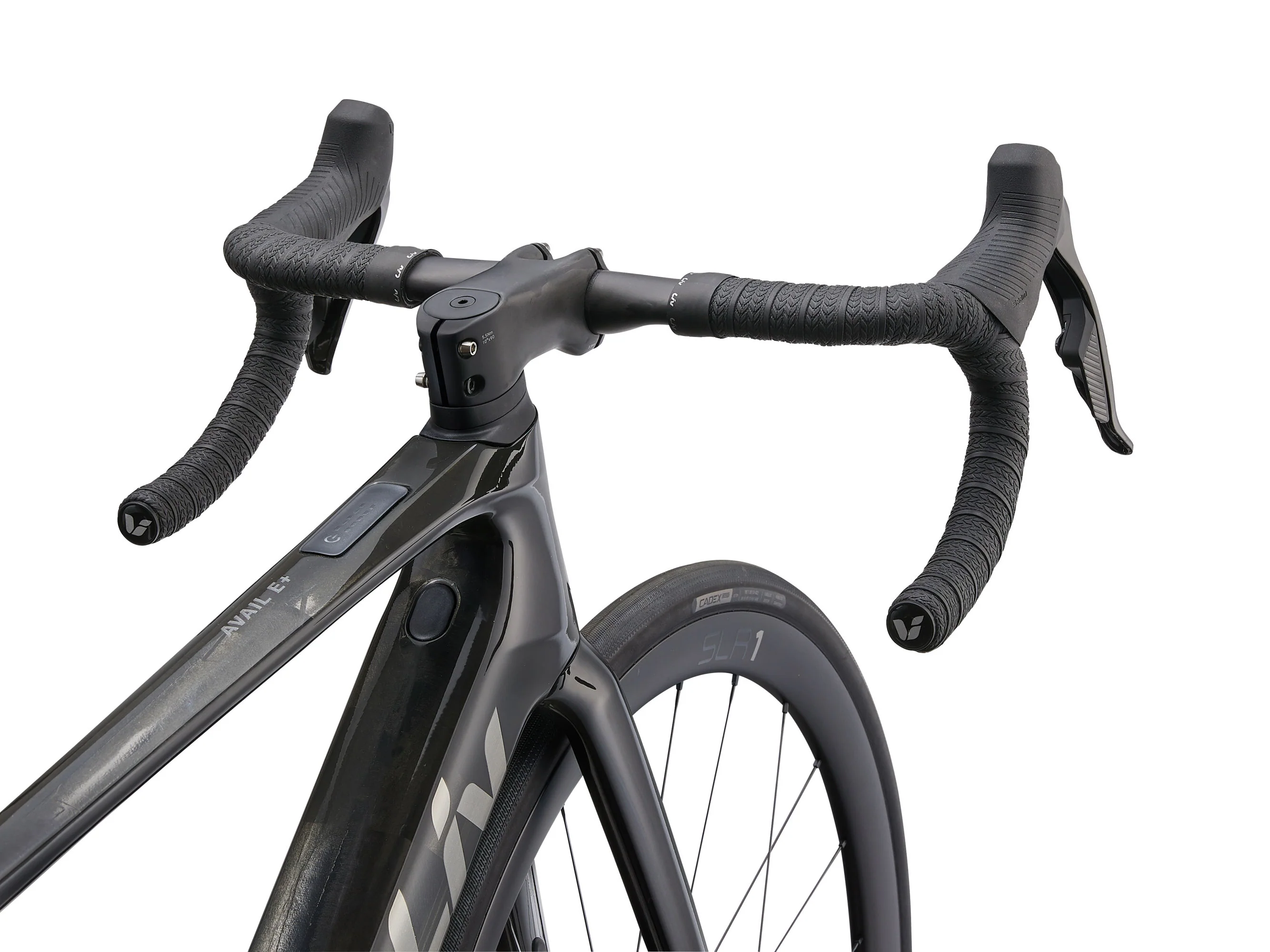 Avail Advanced E+ Elite 0 - Raw Carbon - Image 7