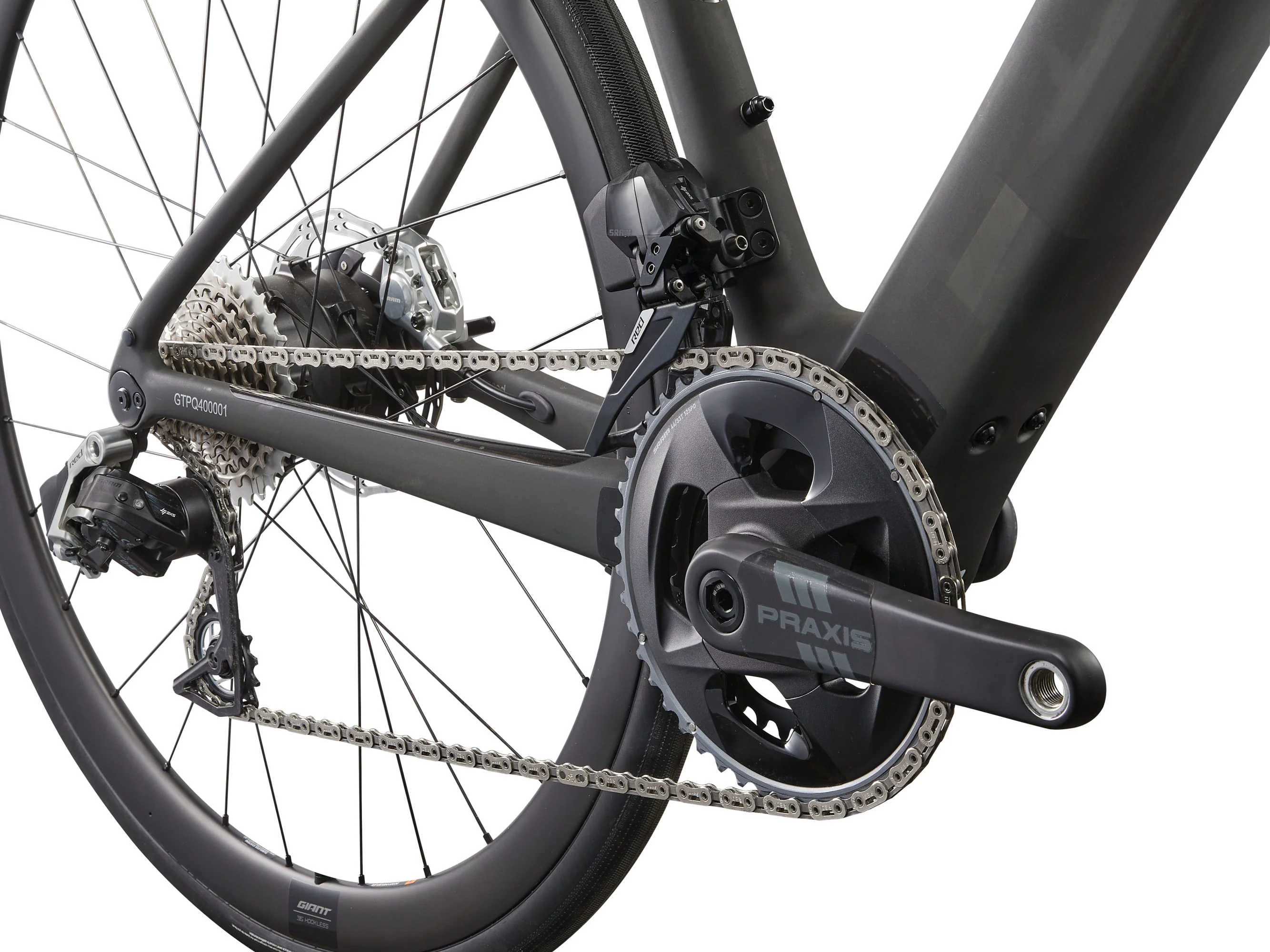 Avail Advanced E+ Elite 0 - Raw Carbon - Image 8