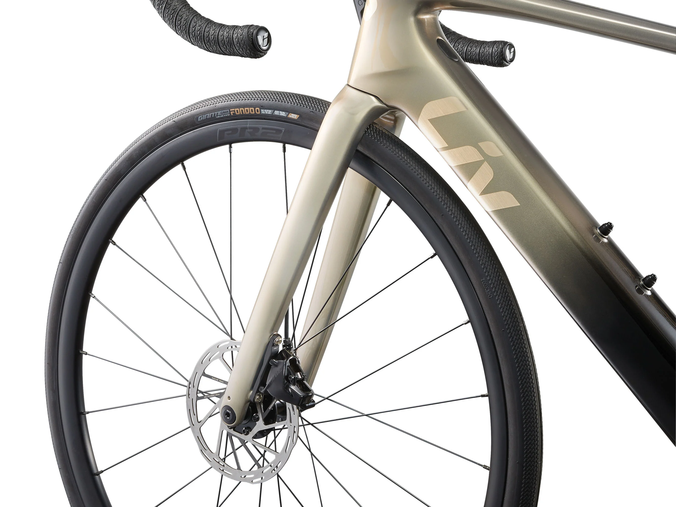 Avail Advanced E+ Elite 2 - Golden Haze - Image 6
