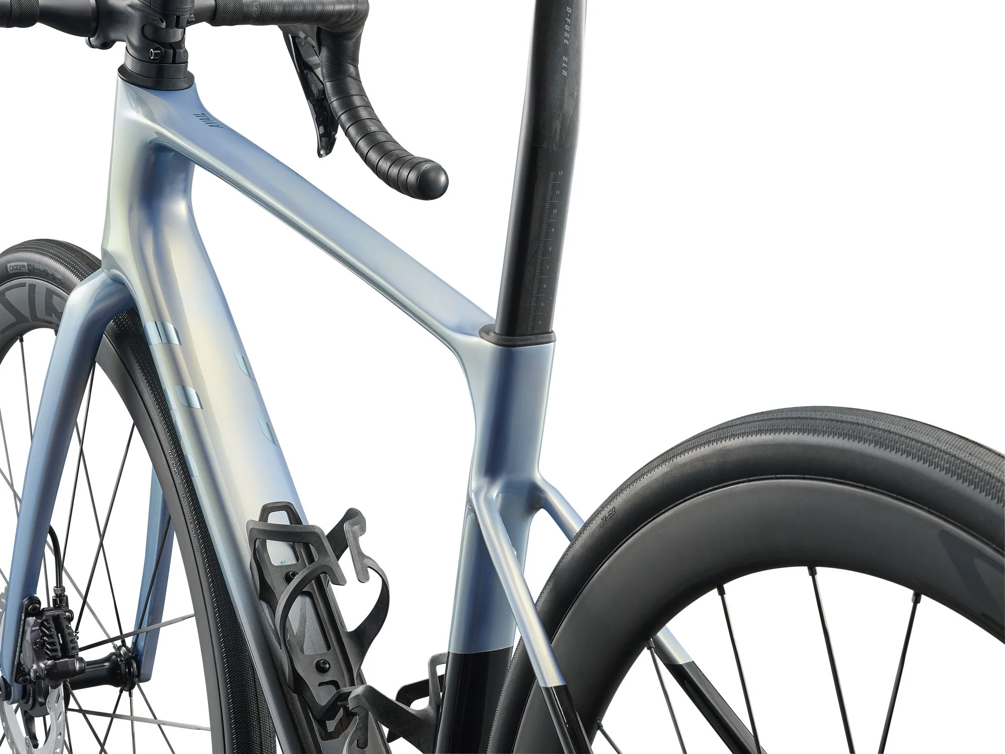 Avail Advanced Pro 0 - Dreamy Blue/Carbon - Image 2