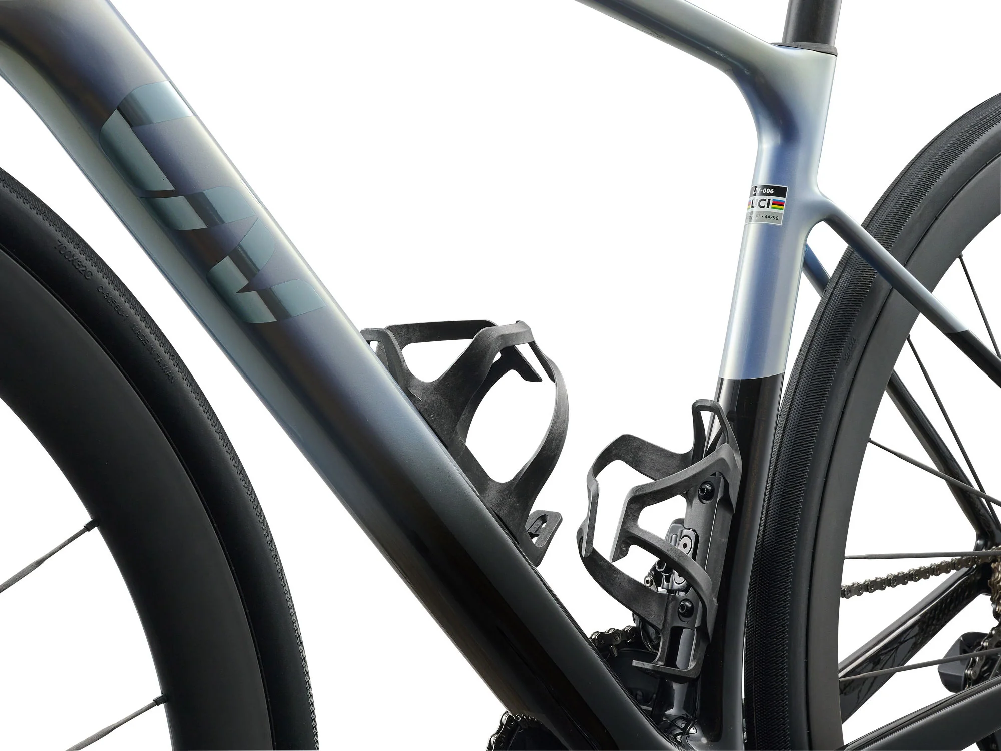 Avail Advanced Pro 0 - Dreamy Blue/Carbon - Image 4