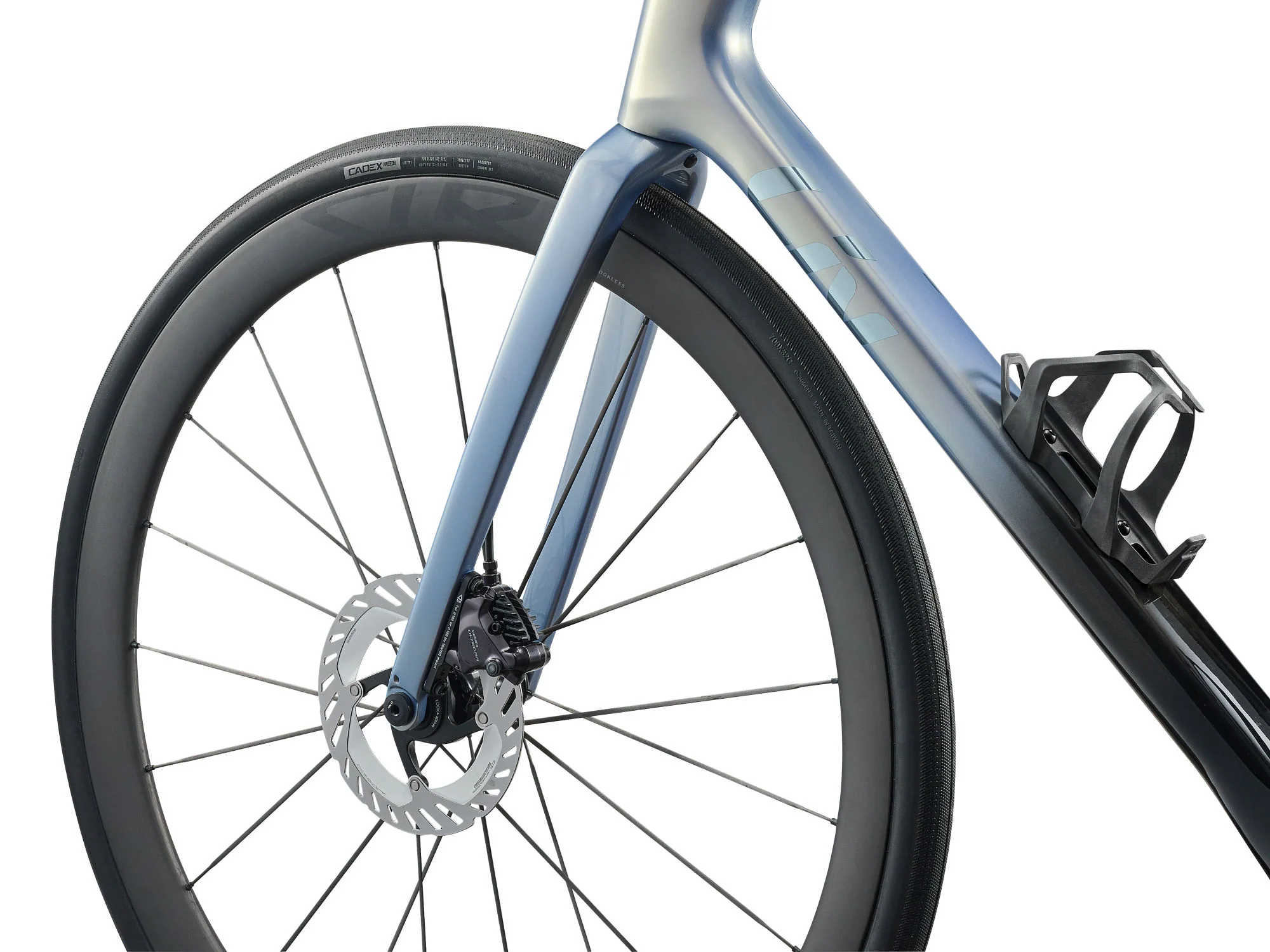 Avail Advanced Pro 0 - Dreamy Blue/Carbon - Image 7
