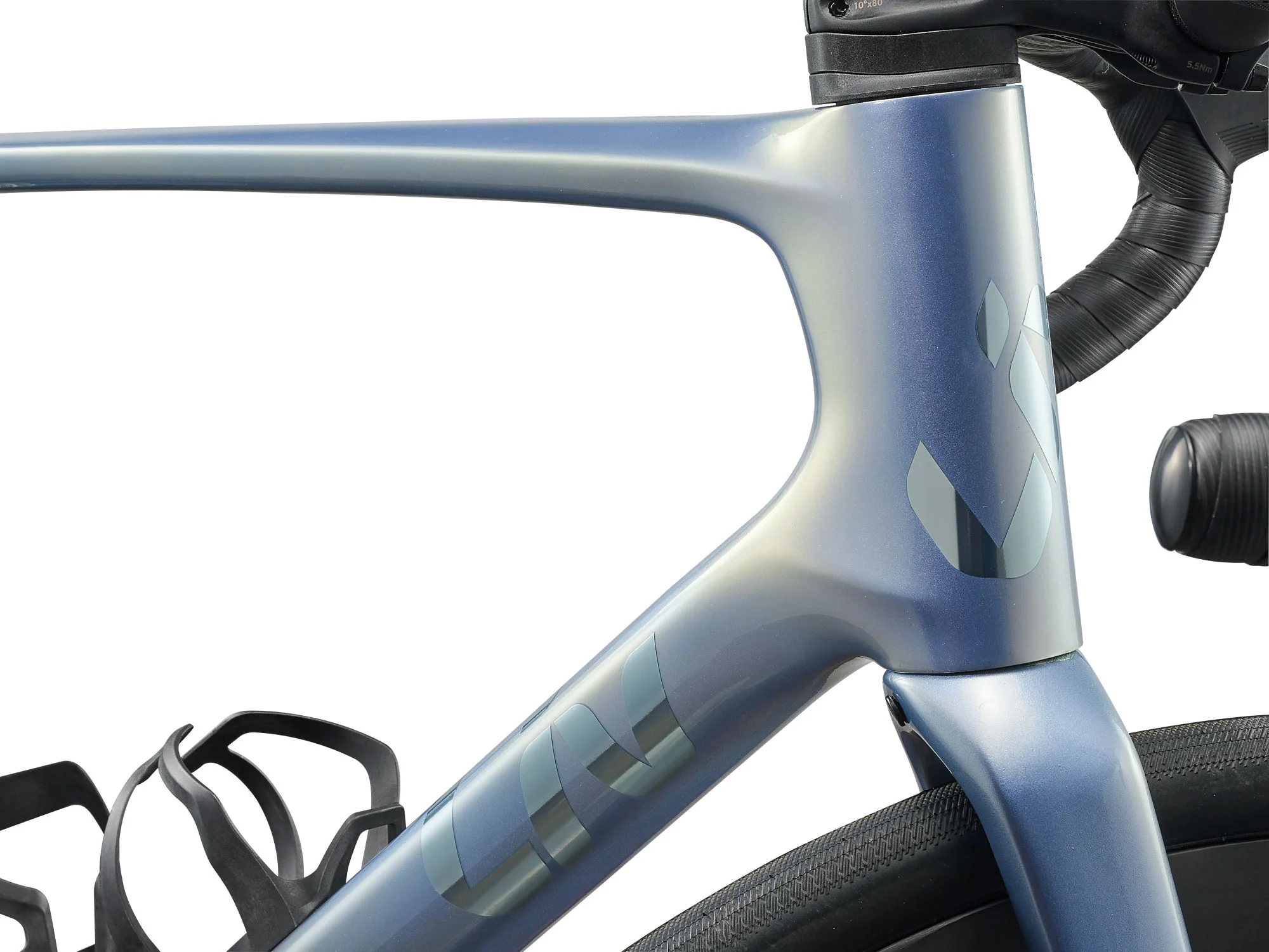 Avail Advanced Pro 0 - Dreamy Blue/Carbon - Image 8