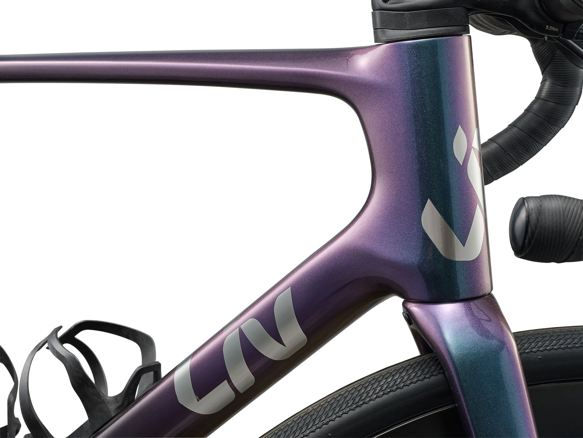 Avail Advanced Pro 1 - BlueDragonfly/Carbon - Image 6
