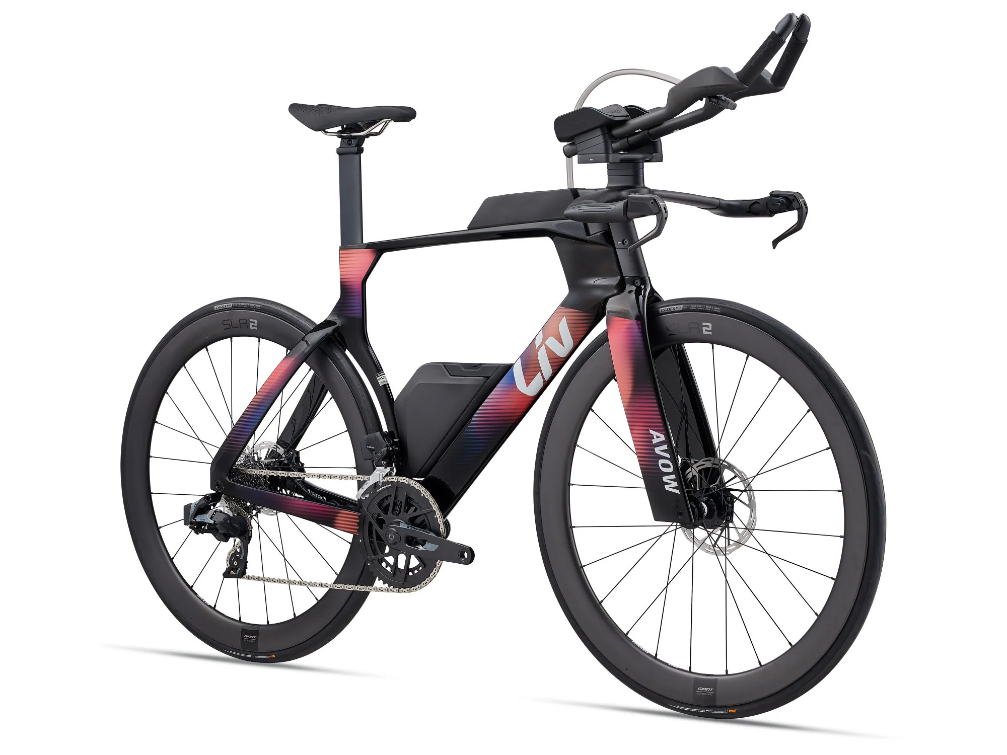Avow Advanced SL - Carbon - Image 2