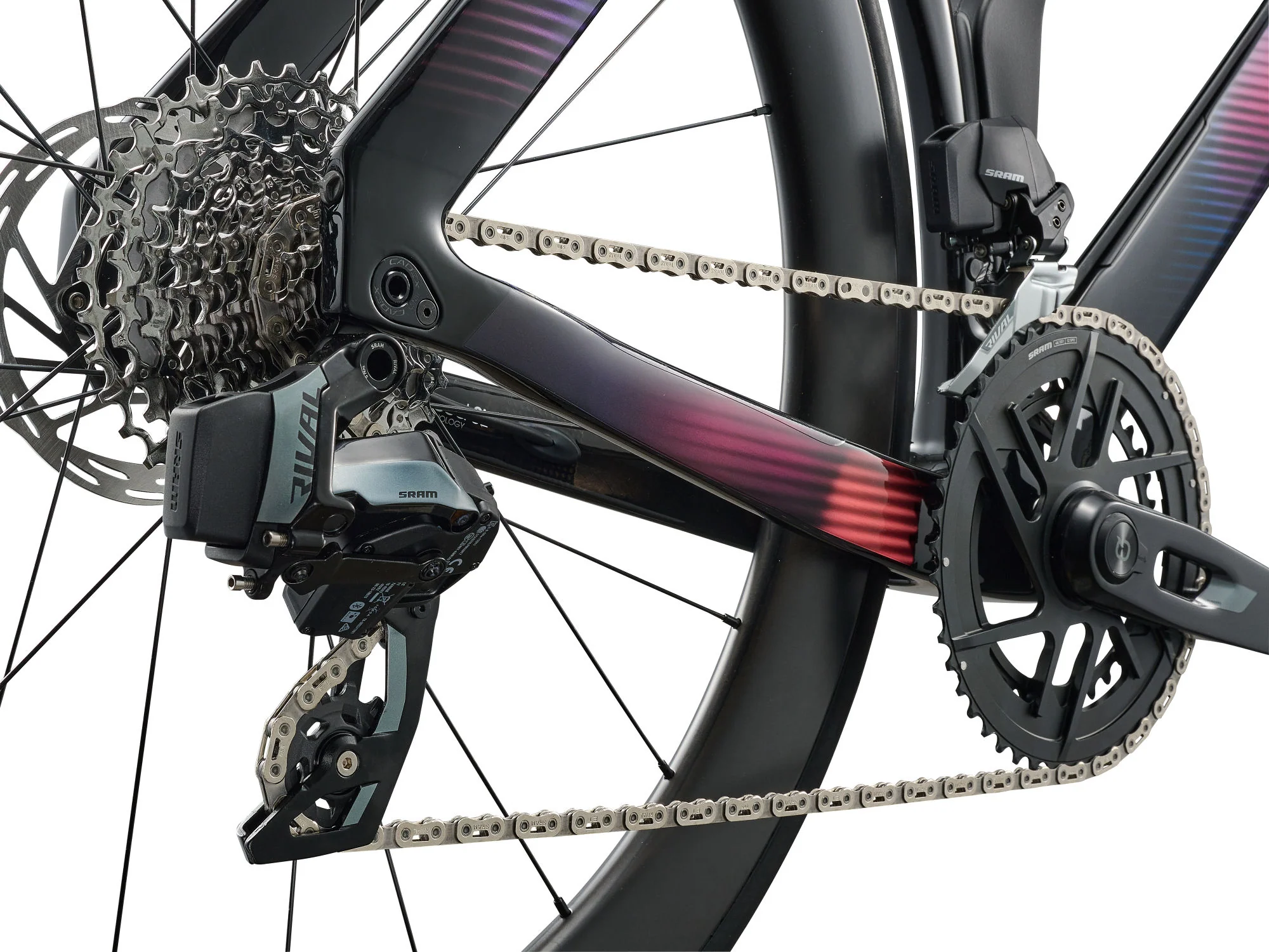 Avow Advanced SL - Carbon - Image 6
