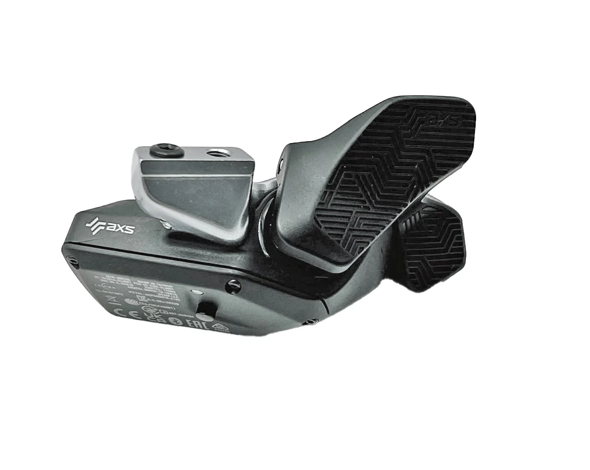 AXS Controller MMX Rocker, black - OEM