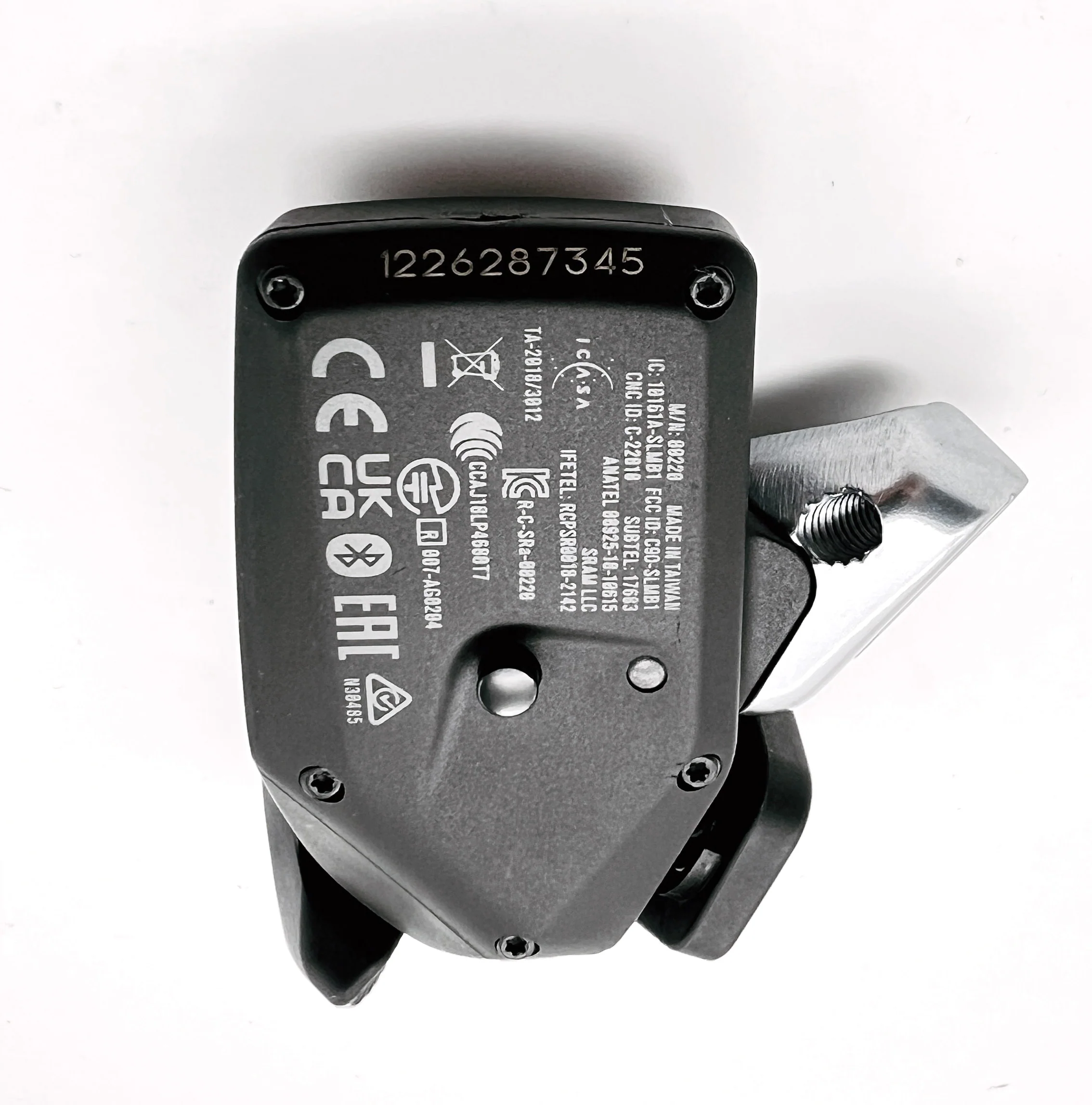 AXS Controller MMX Rocker, black - OEM - Image 4