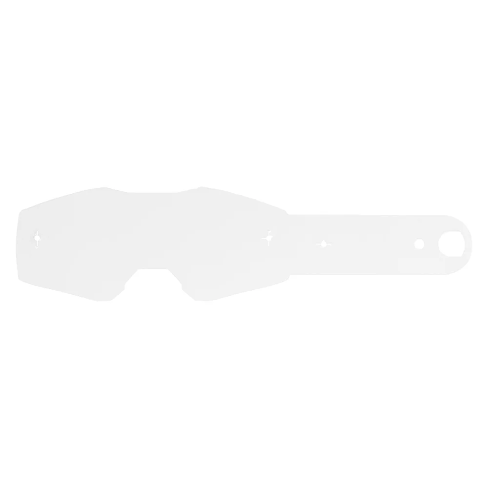 B-10 Youth Goggle TEAR OFF PACK 10pcs