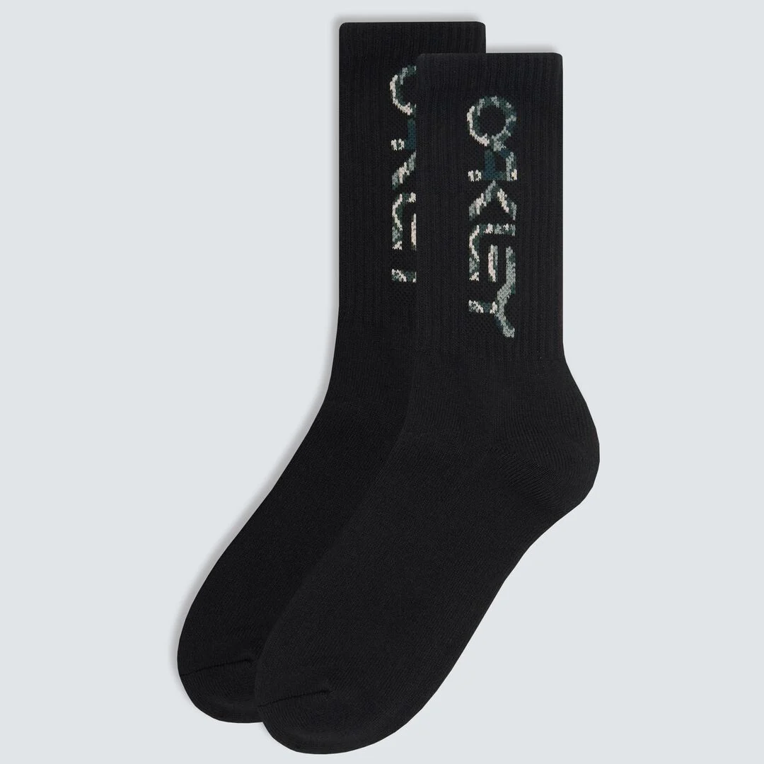 B1B Socks 2.0 (3 PCS) - Blackout - Image 2