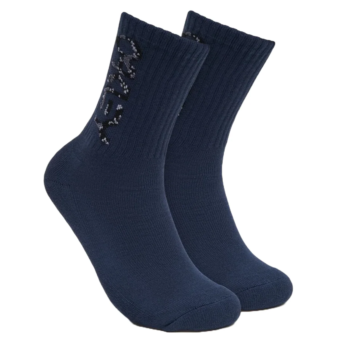 B1B Socks 2.0 (3 PCS) - Team Navy