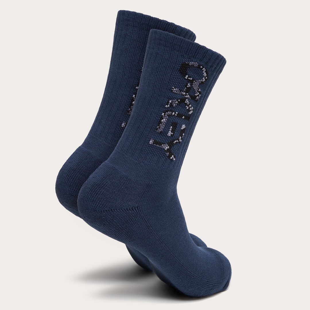 B1B Socks 2.0 (3 PCS) - Team Navy - Image 2