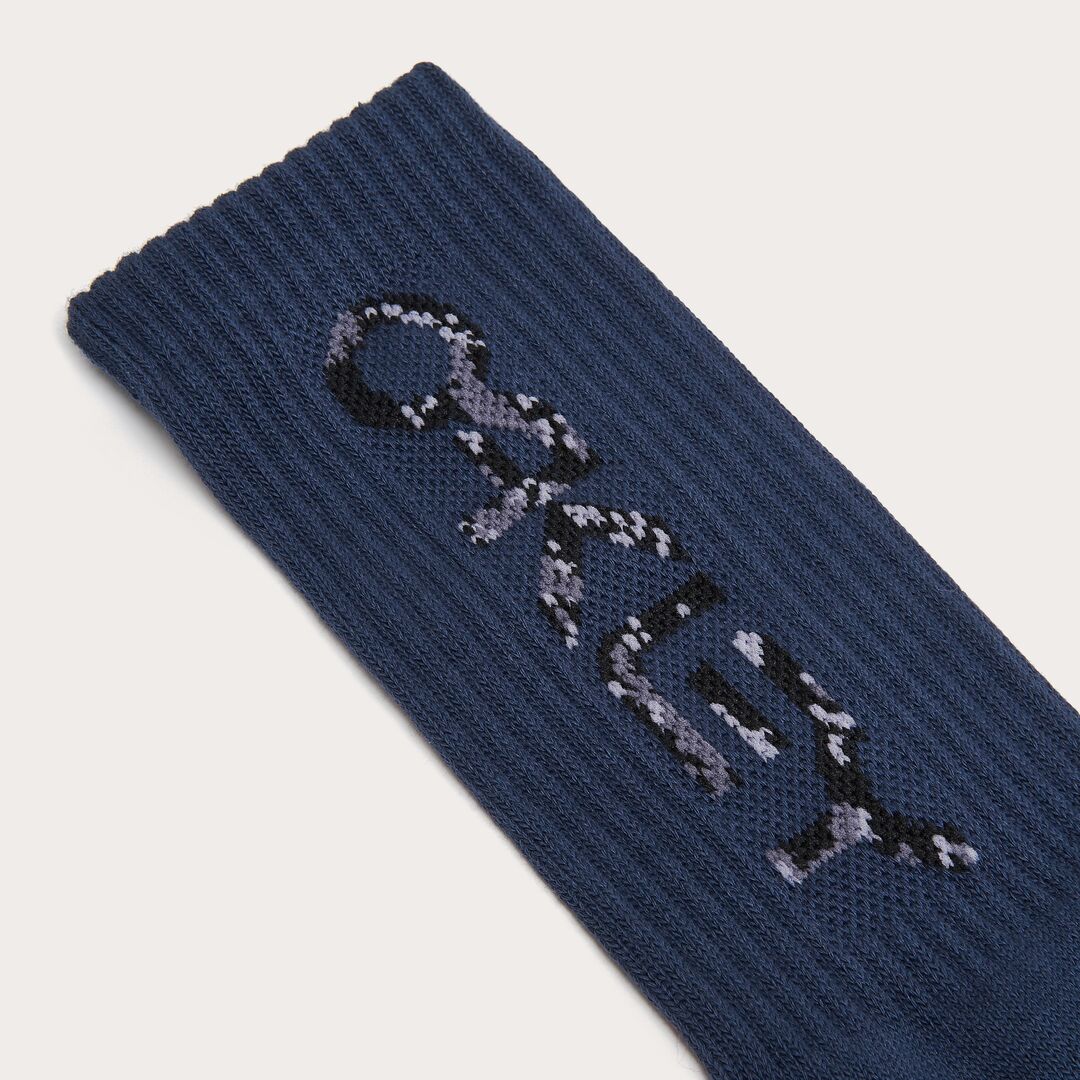 B1B Socks 2.0 (3 PCS) - Team Navy - Image 3