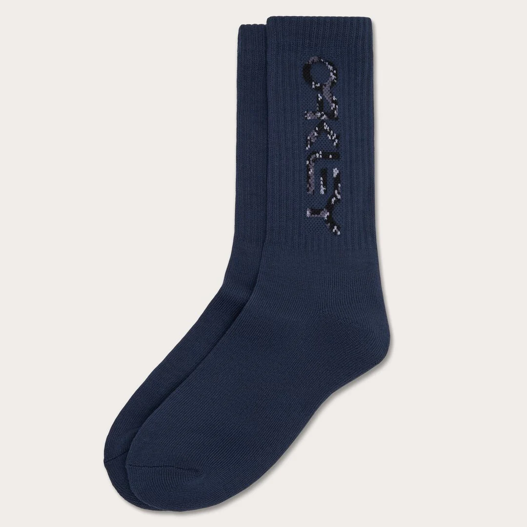 B1B Socks 2.0 (3 PCS) - Team Navy - Image 4