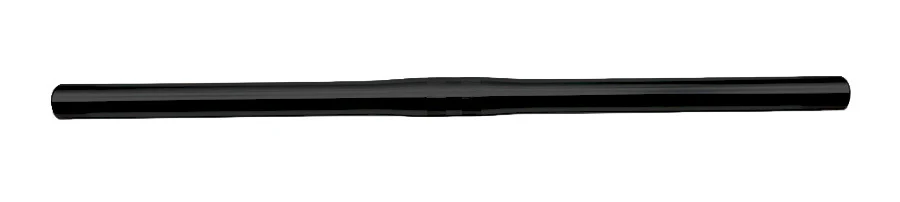 B2500AA Lenker 25.4mm - black