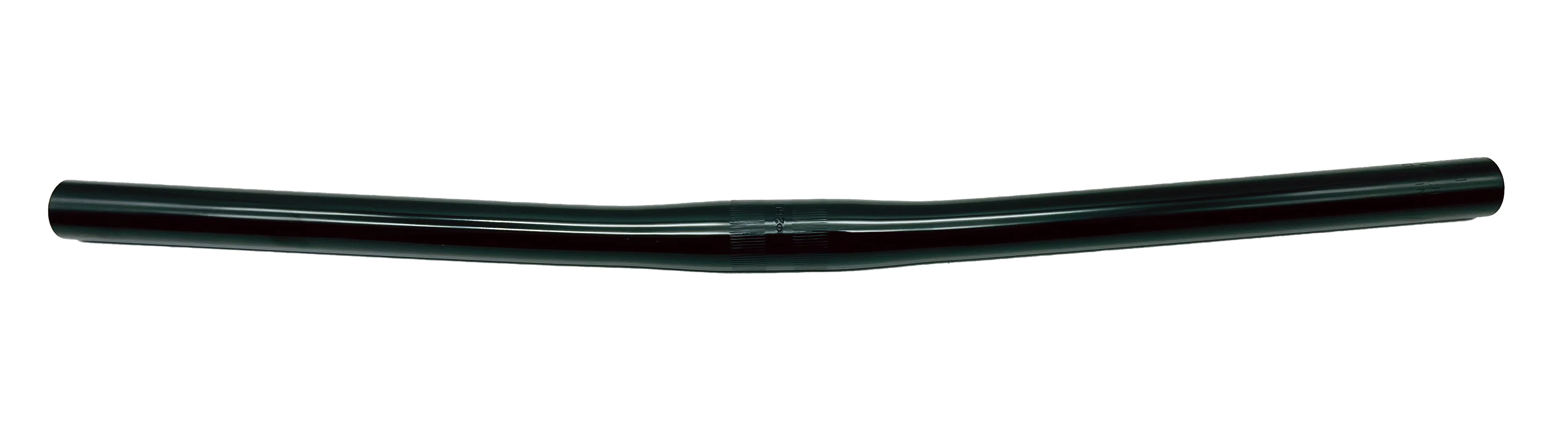 B2520AA Lenker 25.4 mm - black