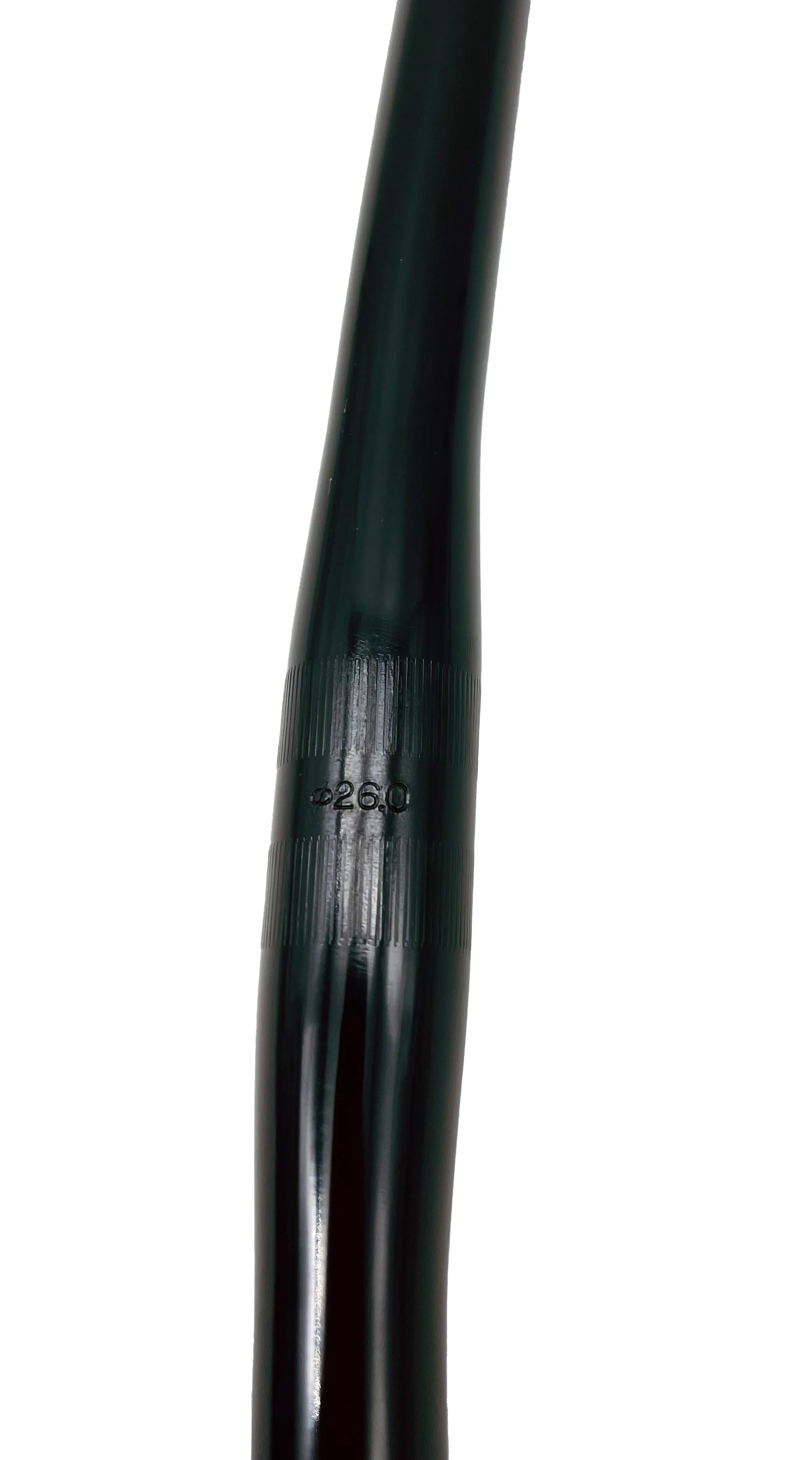 B2520AA Lenker 26.0 mm - black - Image 2