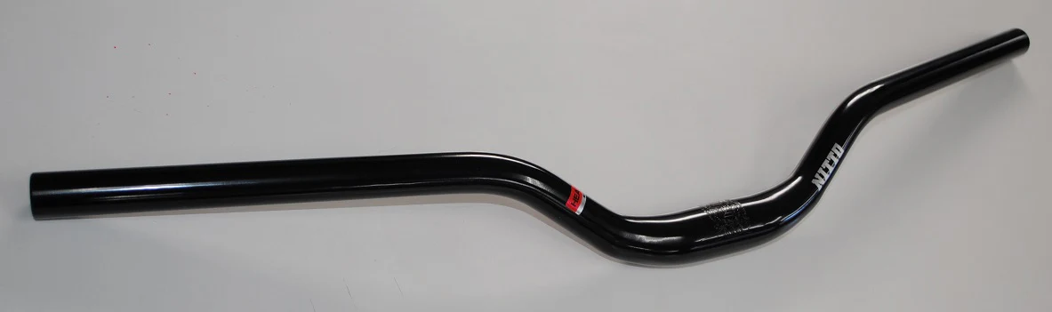 B801AA-SSB Lenker 31.8 mm x 730 mm - black