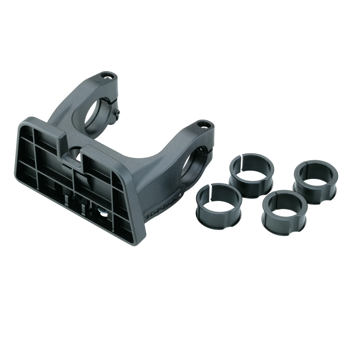 Basket Front black - Korb - Image 3