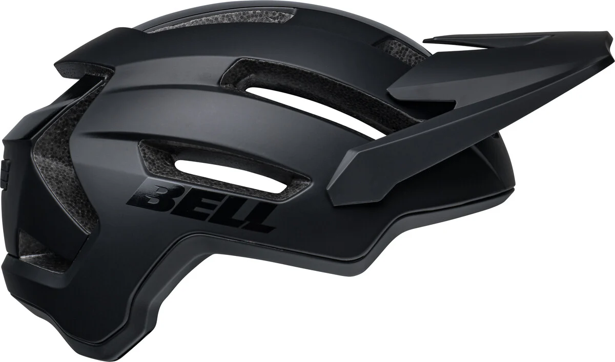 4Forty Air Mips - matte black - Image 3