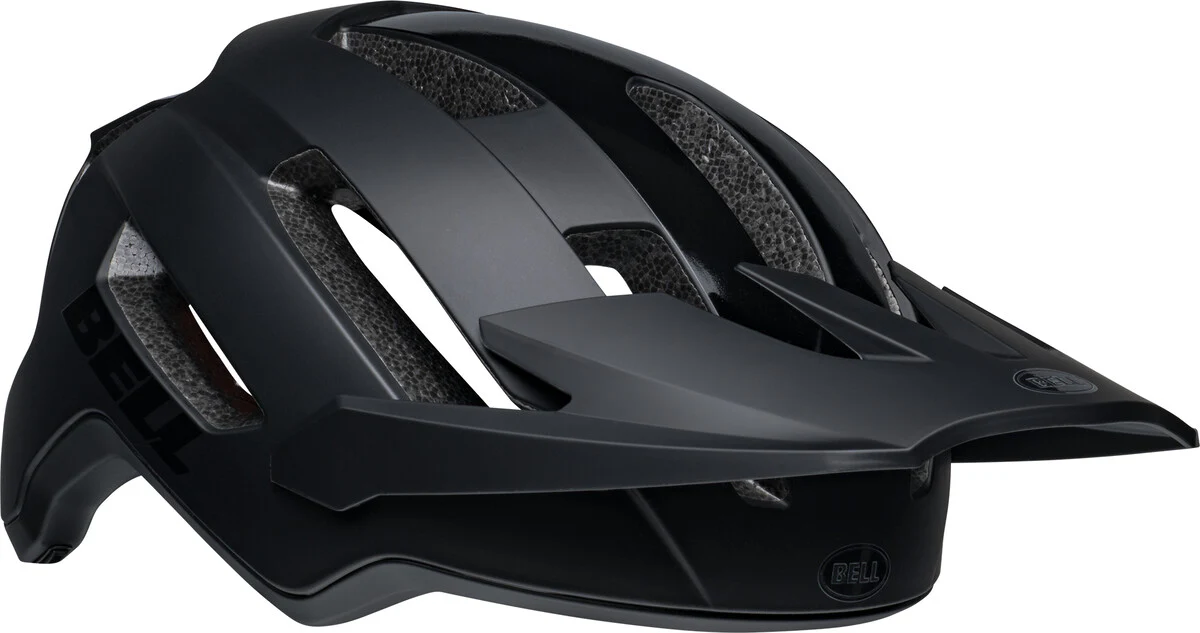 4Forty Air Mips - matte black - Image 4