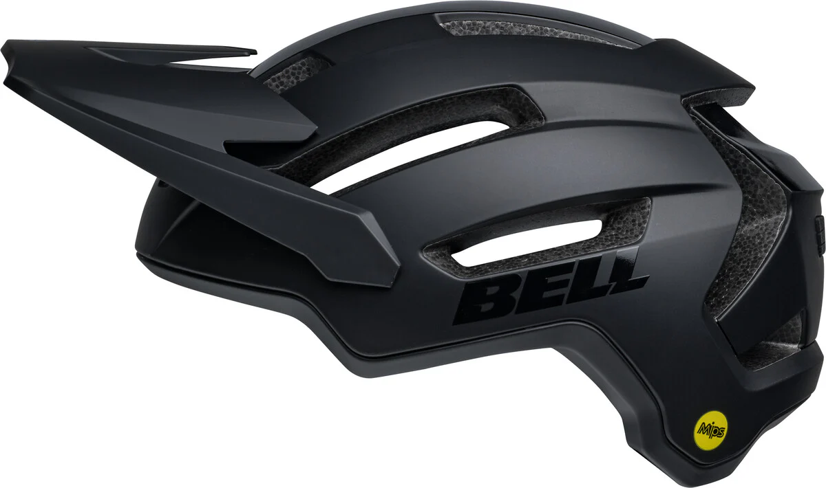 4Forty Air Mips - matte black - Image 5