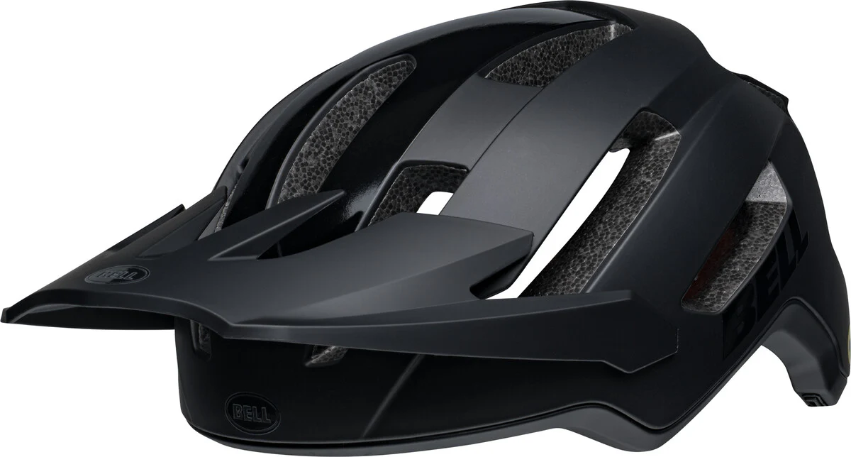 4Forty Air Mips - matte black - Image 6