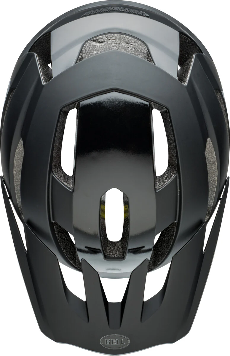4Forty Air Mips - matte black - Image 8