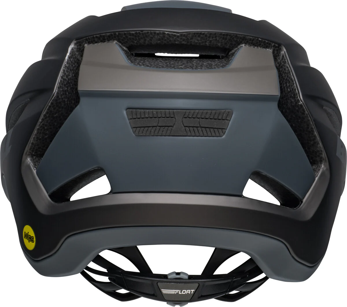 4Forty Air Mips - matte titanium/charcoal - Image 3