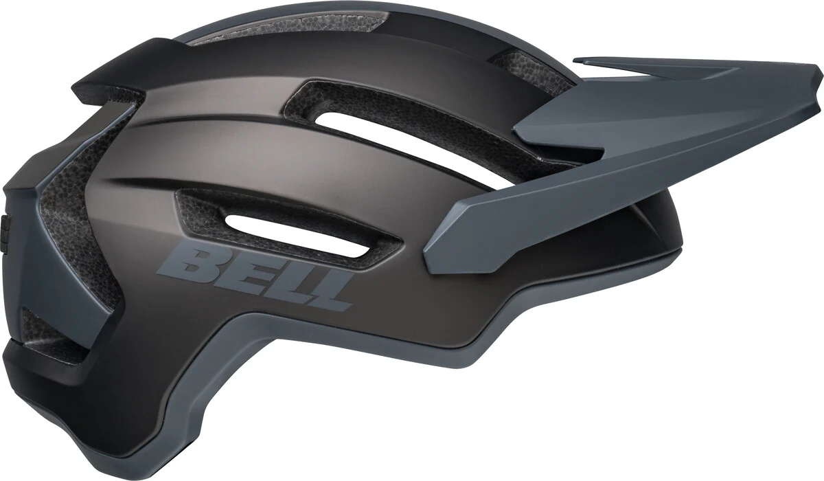 4Forty Air Mips - matte titanium/charcoal - Image 5