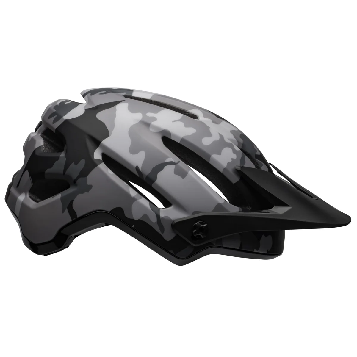 4FORTY Fahrradhelm - Camouflage - Image 4