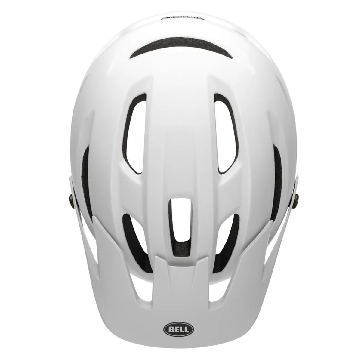 4Forty Mips - Helm - Weiß/Schwarz - Image 4