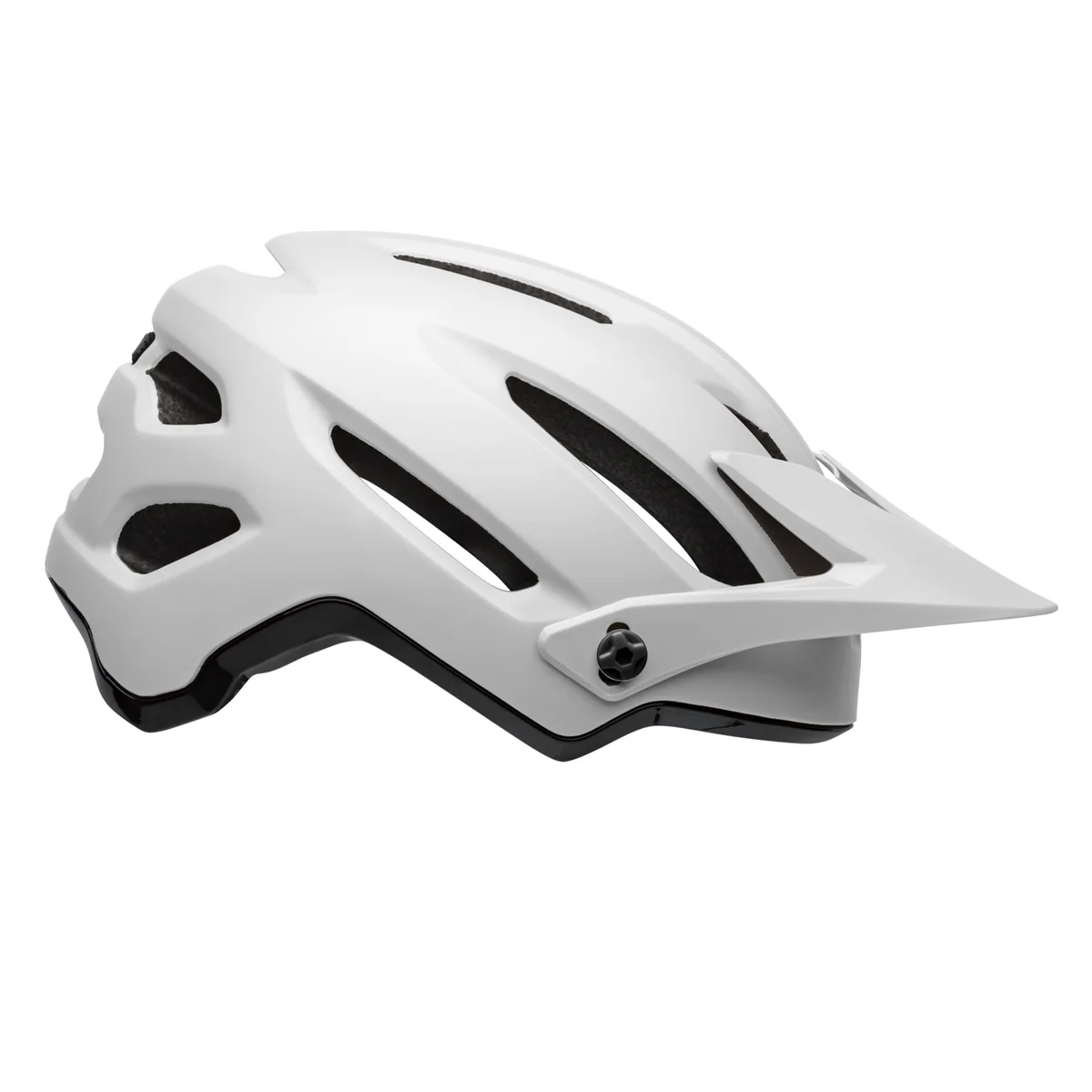 4Forty Mips - Helm - Weiß/Schwarz - Image 5