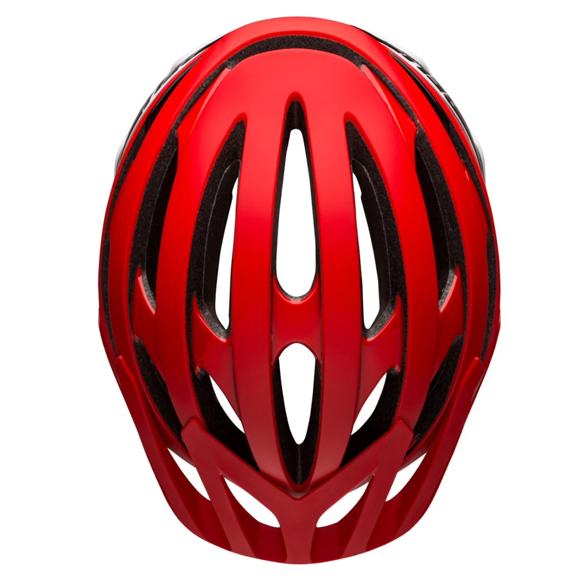 Catalyst Mips - Helm - Rot/Schwarz - Image 4