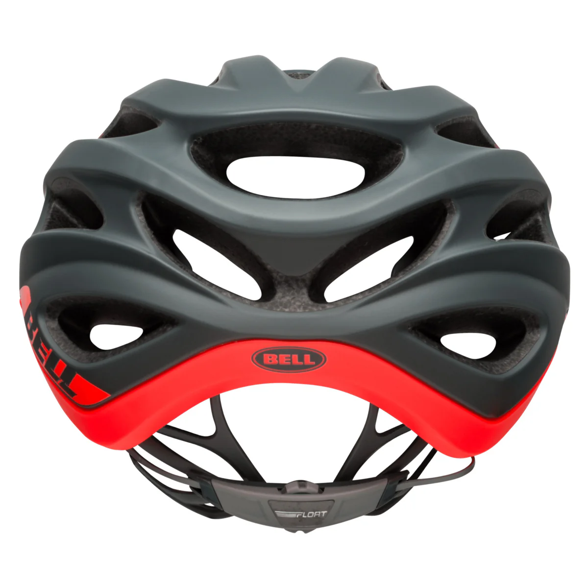 Drifter - Helm - Schwarz/Rot - Image 3