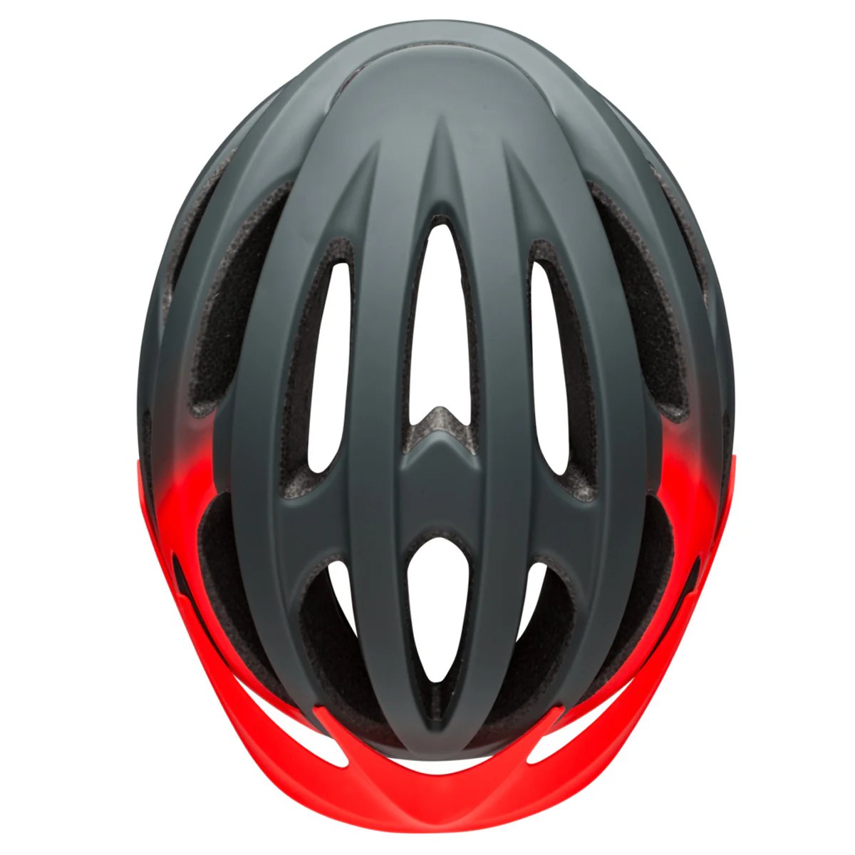 Drifter - Helm - Schwarz/Rot - Image 4