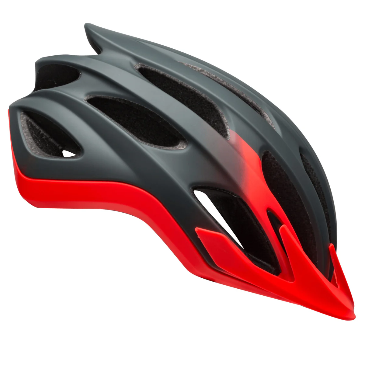 Drifter - Helm - Schwarz/Rot - Image 5