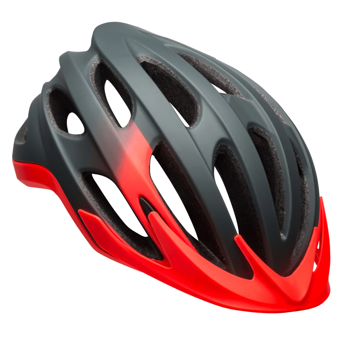 Drifter - Helm - Schwarz/Rot - Image 6