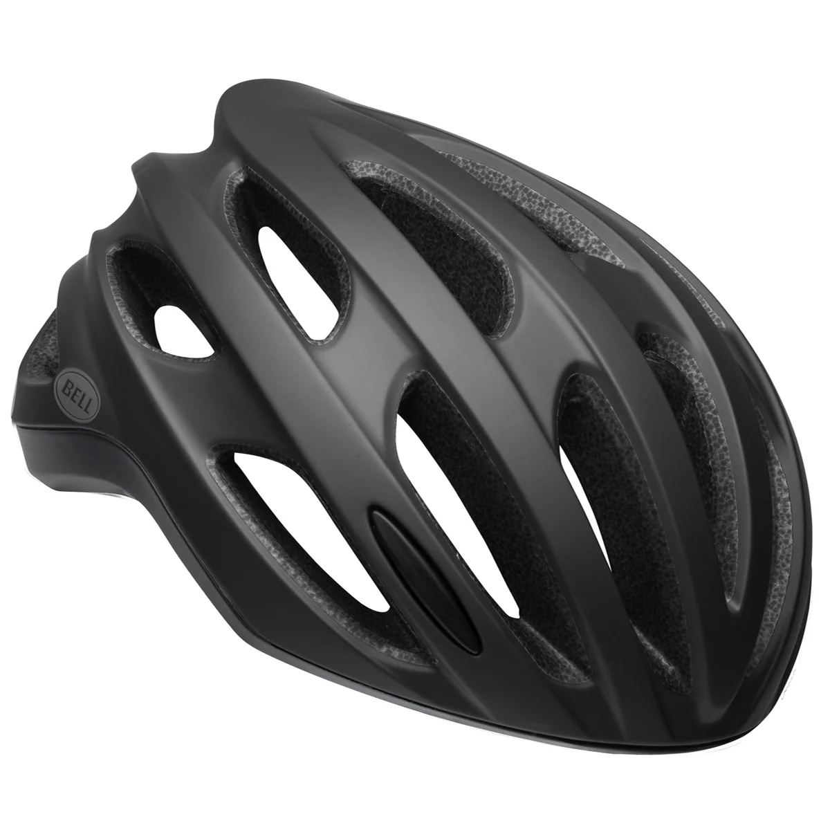 Formula LED Mips Fahrradhelm - Schwarz - Image 3