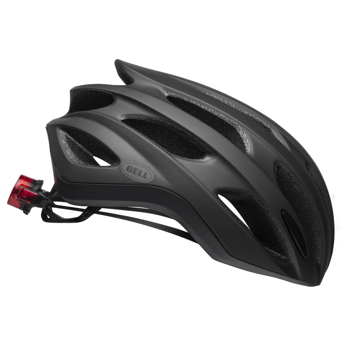 Formula LED Mips Fahrradhelm - Schwarz - Image 4