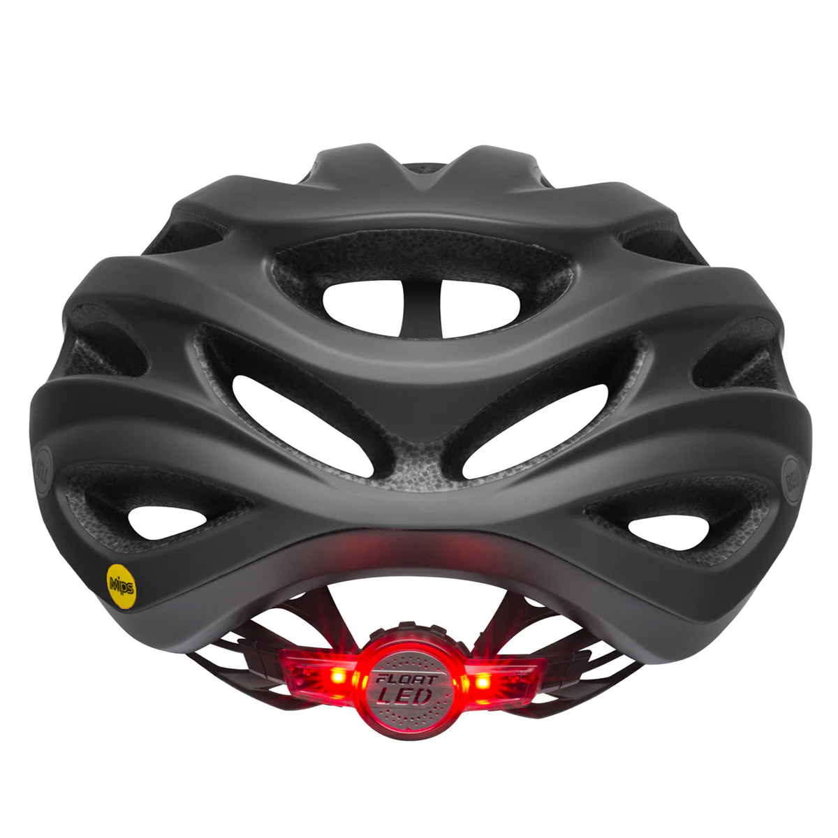 Formula LED Mips Fahrradhelm - Schwarz - Image 5