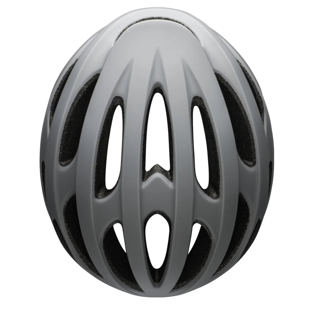 Formula MIPS Rennradhelm - Grau/Weiß - Image 4