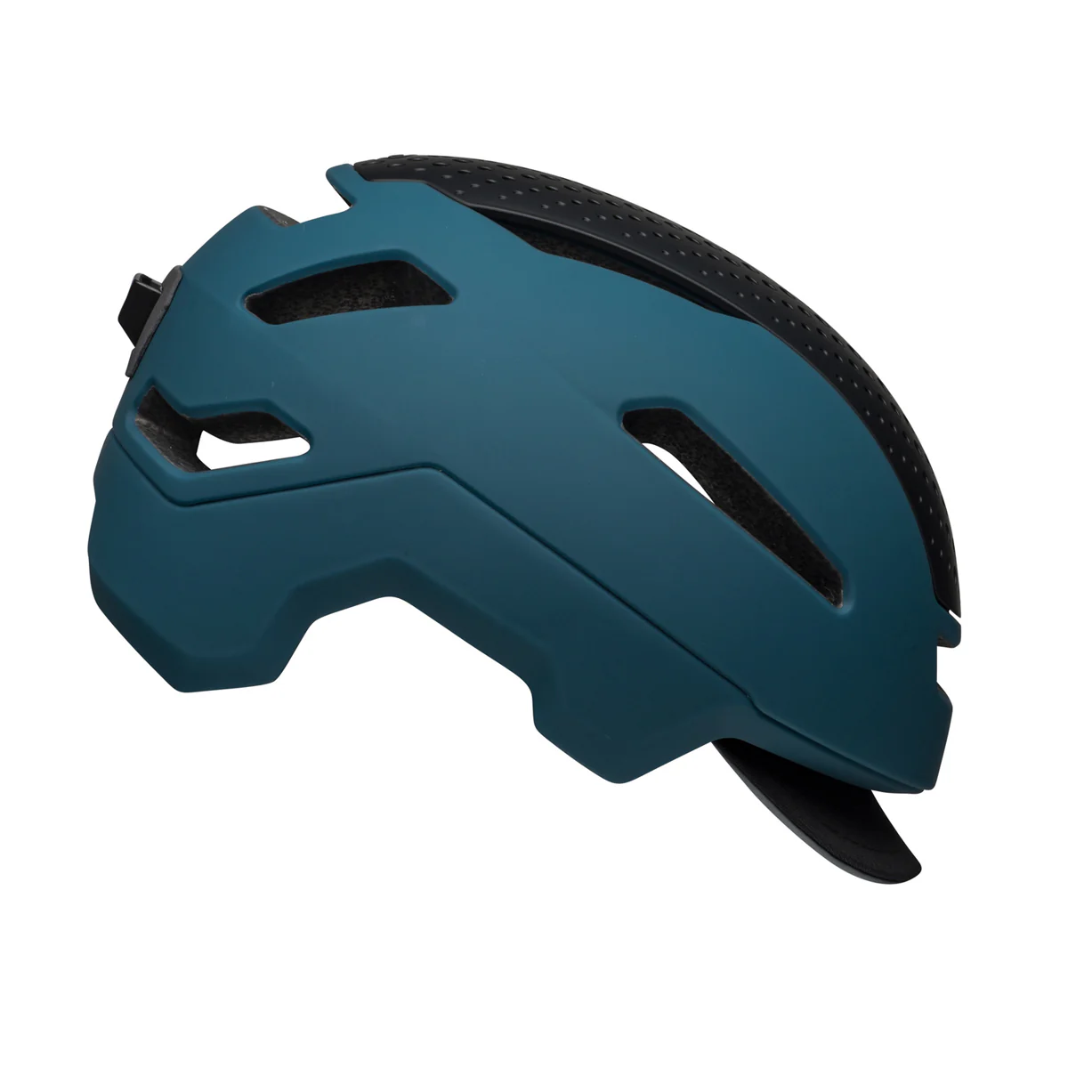 Hub - Helm - Schwarz/Blau - Image 4