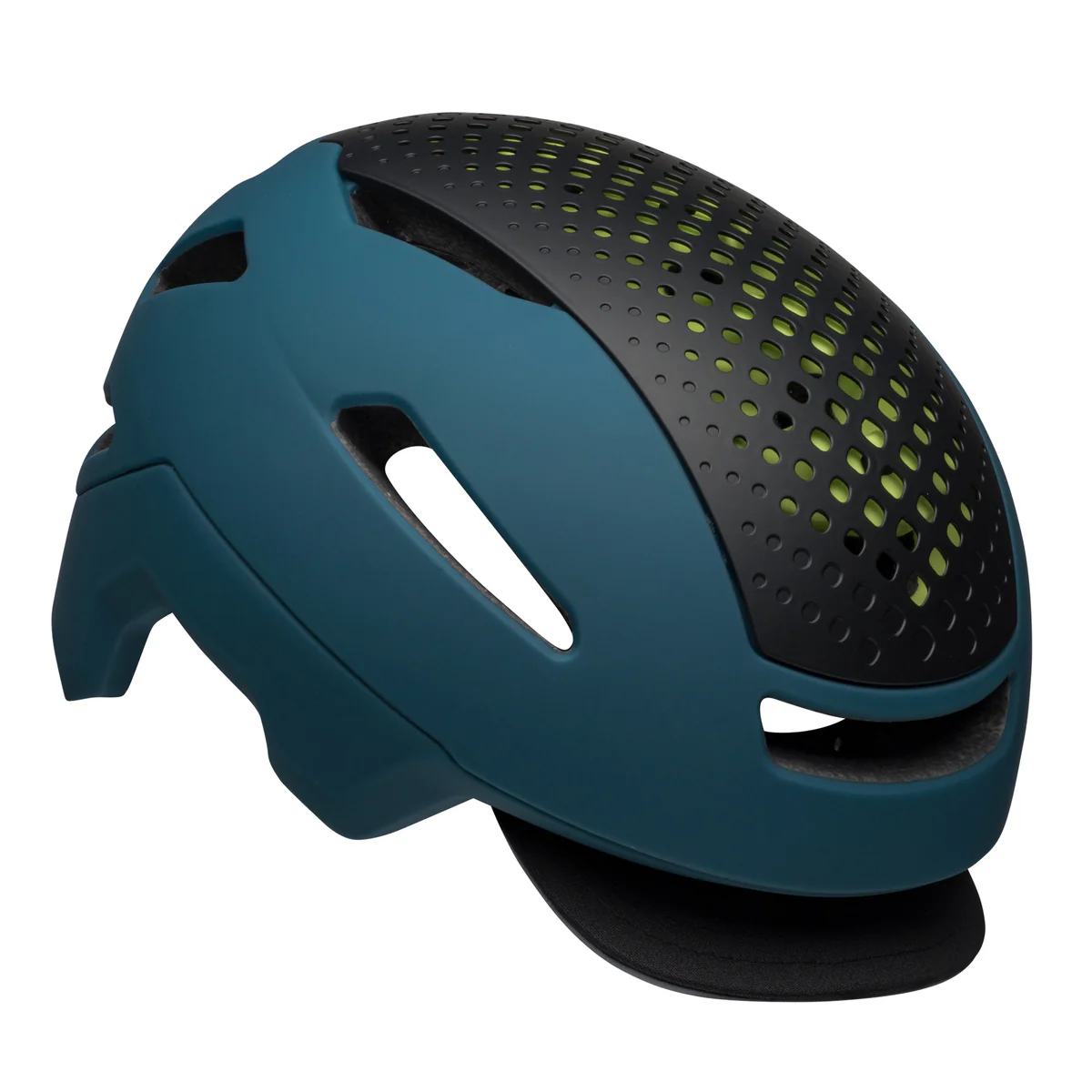 Hub - Helm - Schwarz/Blau - Image 5