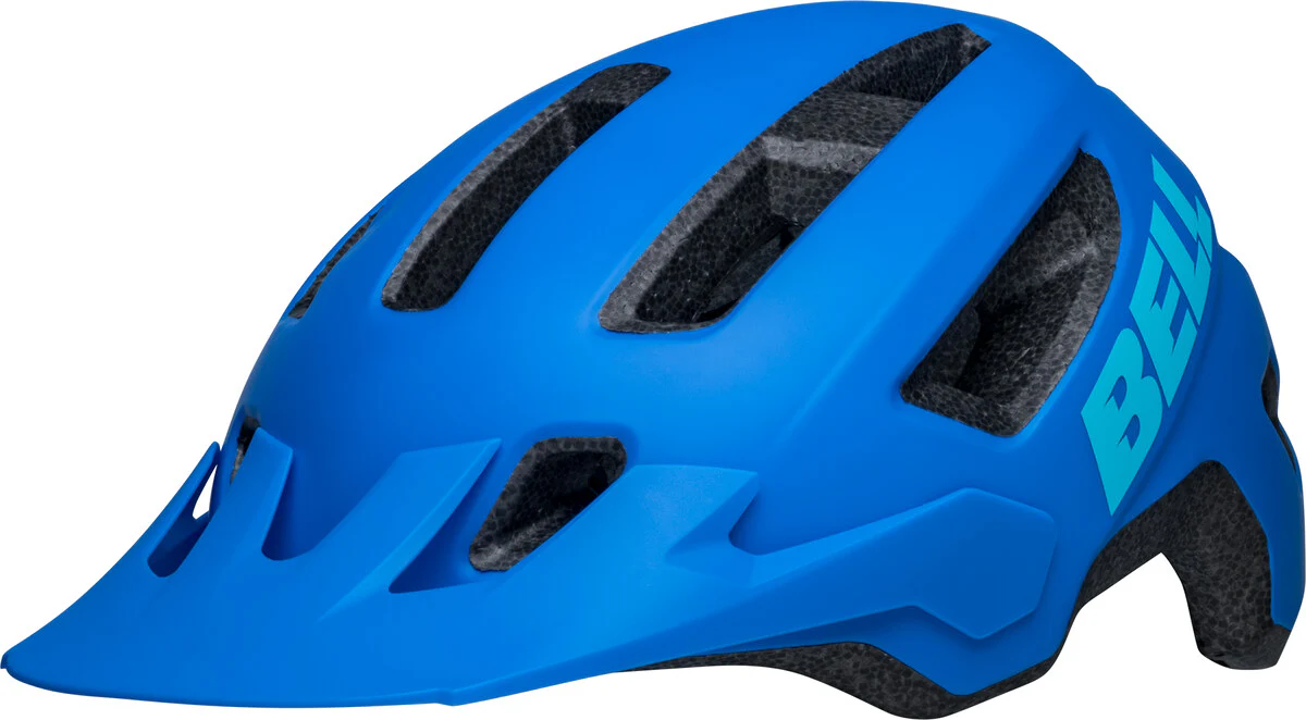 Nomad 2 Jr Mips - matte dark blue - Image 2