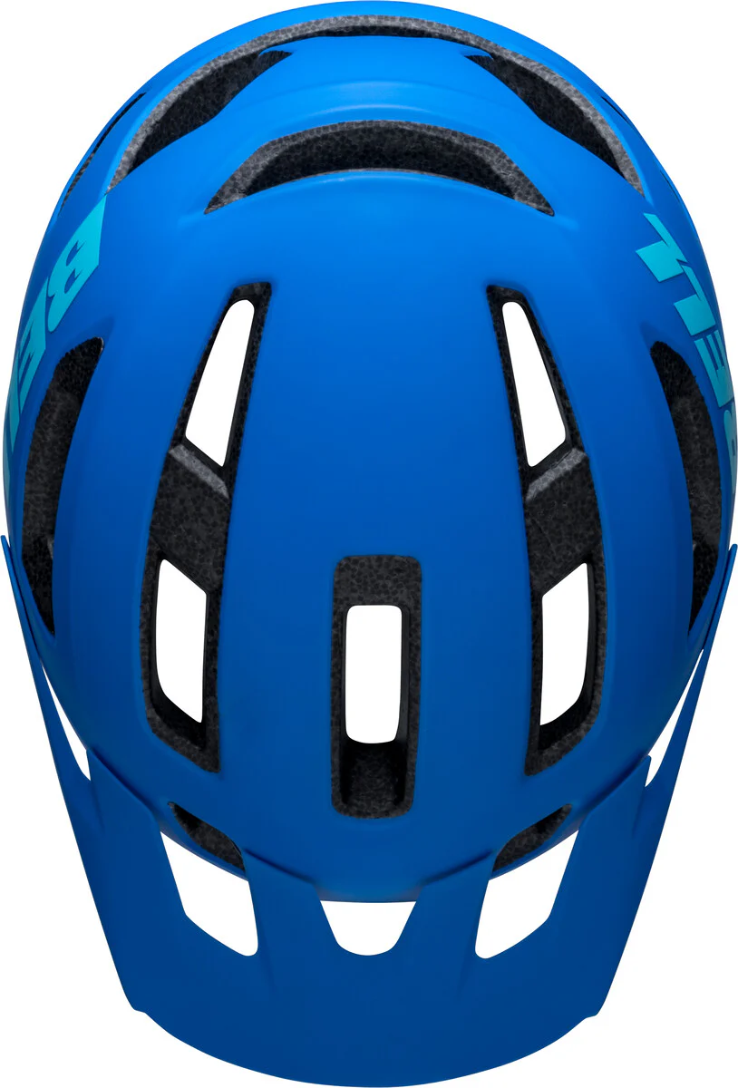 Nomad 2 Jr Mips - matte dark blue - Image 3
