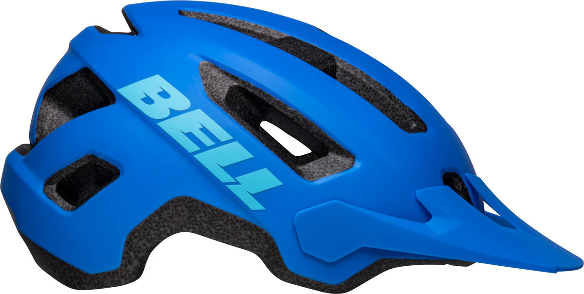 Nomad 2 Jr Mips - matte dark blue - Image 5